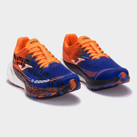 Pantofi sport barbati R.2000 Porto RR200W2304 [5]