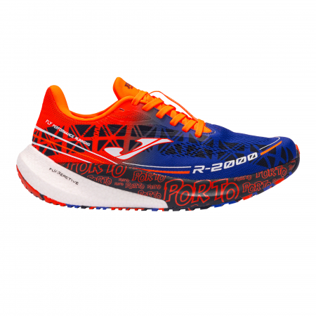 Sport - Pantofi sport barbati R.2000 Porto RR200W2304