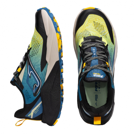 Pantofi sport barbati Rase TKRASS2511 [2]