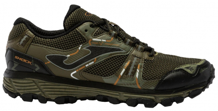 Incaltaminte - Pantofi sport barbati Shock Aislatex TKSHOS2243