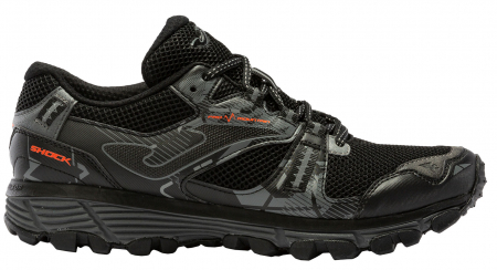 Incaltaminte - Pantofi sport barbati Shock TKSHOS2201