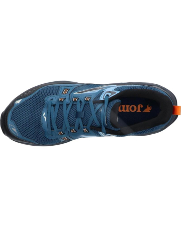 Pantofi sport barbati Shock TKSHOS2647 [6]