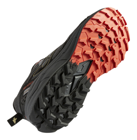 Pantofi sport barbati Shock TKSHOS2648 [4]