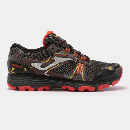 Confort - Casual - Pantofi sport barbati Shock TKSHOW2112