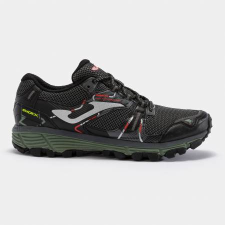 Confort - Casual - Pantofi sport barbati Shock TKSHOW2131