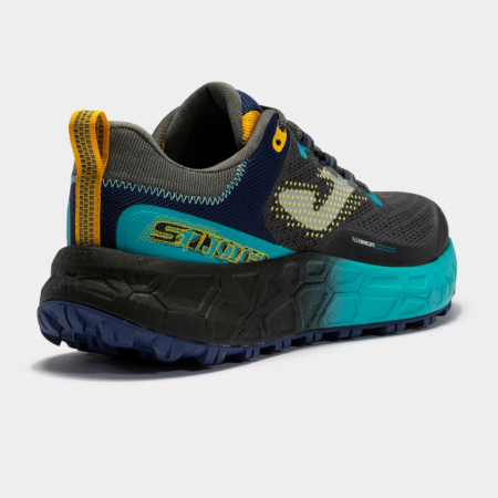Pantofi sport barbati Sima TKSIMW2222 [2]