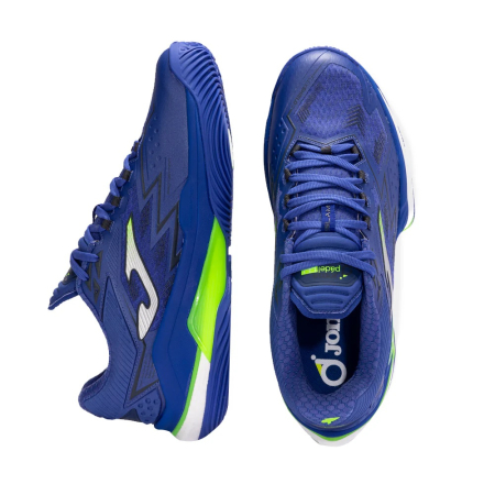 Pantofi sport barbati Slam TSLAMW2404OM [4]