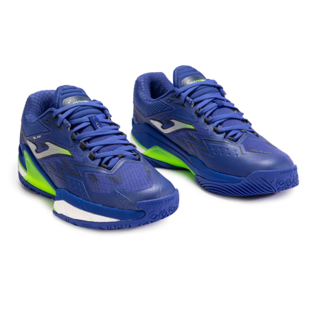 Pantofi sport barbati Slam TSLAMW2404OM [2]