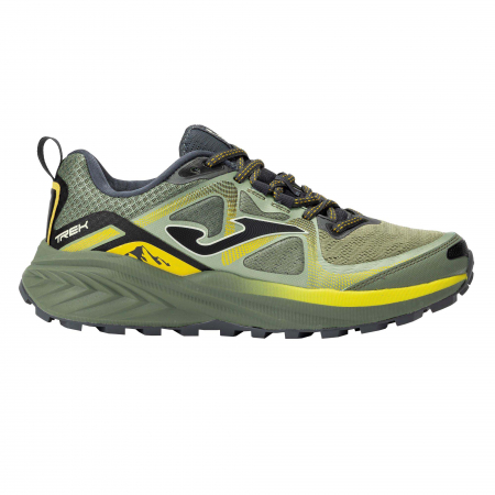 Atletism - Pantofi sport barbati Trek TKTRES2423