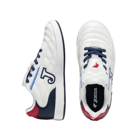 Pantofi sport copii Calcio JR JCALCS2602 [3]