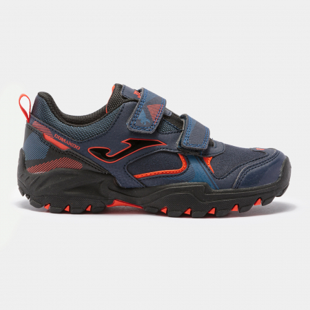Confort - Casual - Pantofi sport copii Comando JR JCOMAW2133V