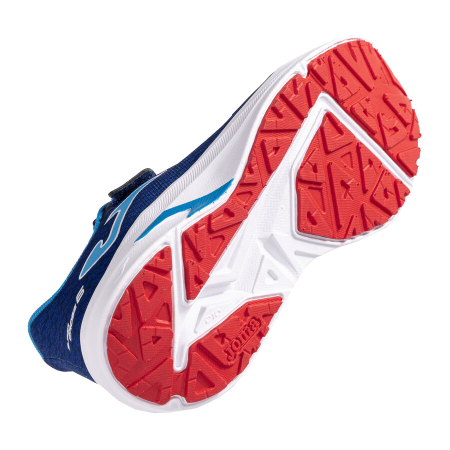 Pantofi sport copii cu siret Super Cross JR JCROSW2543V [4]