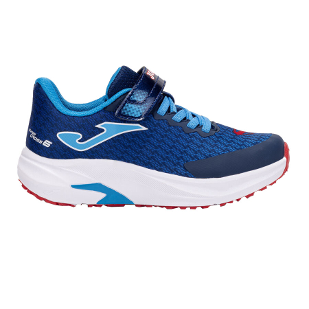 Sport - Pantofi sport copii cu siret Super Cross JR JCROSW2543V