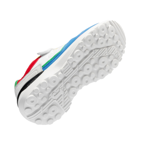 Pantofi sport copii cu velcro 3080 JR J3080S2602V [1]