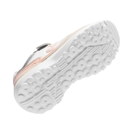 Pantofi sport copii cu velcro 3080 JR J3080S2625V [1]