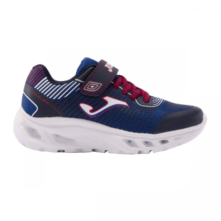 Incaltaminte - Pantofi sport copii cu velcro Aquiles JR JAQUIS2403V