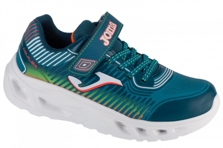 Incaltaminte - Pantofi sport copii cu velcro Aquiles JR JAQUIW2417V