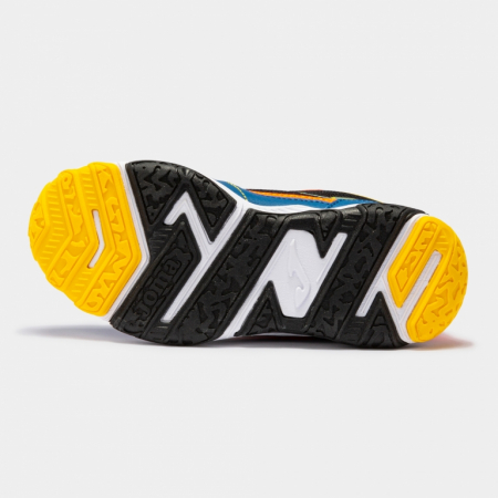 Pantofi sport copii cu velcro Aton JR JATONW2204V [3]