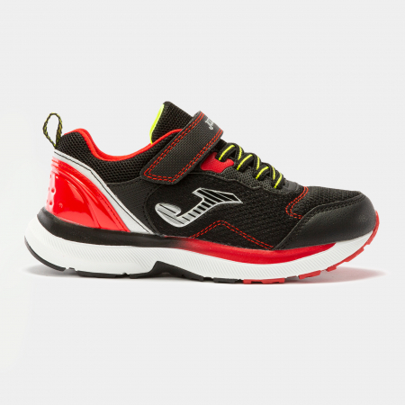 Incaltaminte - Pantofi sport copii cu velcro Boro JR JBOROS2201V