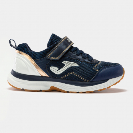 Incaltaminte - Pantofi sport copii cu velcro Boro JR JBOROS2233V