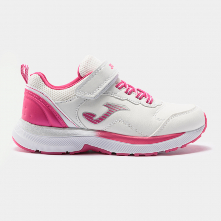 Confort - Casual - Pantofi sport copii cu velcro Boro JR JBOROW2152V