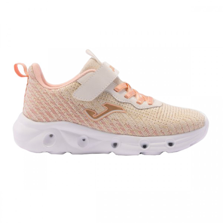 Incaltaminte - Pantofi sport copii cu velcro Butterfly JR JBUTTS2425V