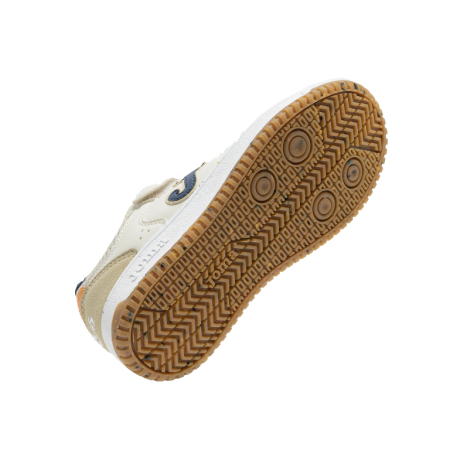 Pantofi sport copii cu velcro Flexy JR JFLEXS2626V [2]