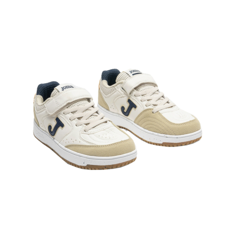 Pantofi sport copii cu velcro Flexy JR JFLEXS2626V [1]