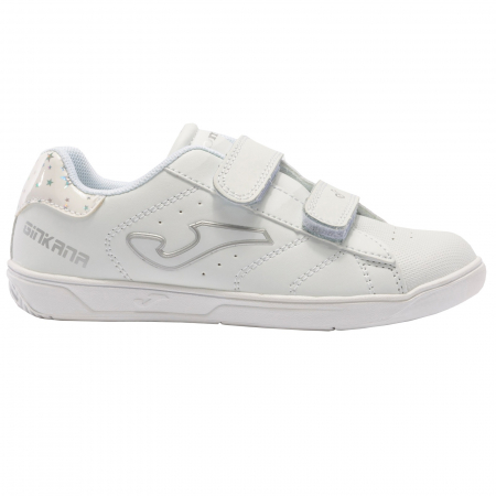 Confort - Casual - Pantofi sport copii cu velcro Ginkana JR WGINW2152V