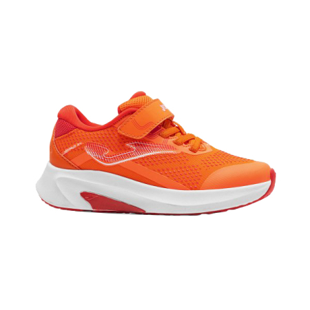 Copii - Pantofi sport copii cu velcro Hispalis JR JHISPS2608V