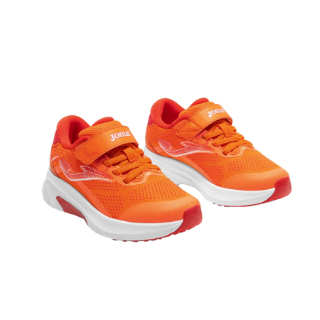 Pantofi sport copii cu velcro Hispalis JR JHISPS2608V [1]