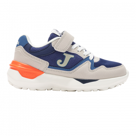 Incaltaminte - Pantofi sport copii cu velcro J.3080 J3080S2503V