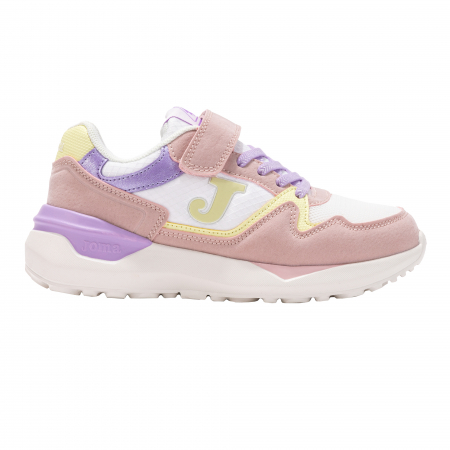 Pantofi sport copii cu velcro J.3080 J3080S2532V [0]