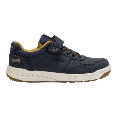 Incaltaminte - Pantofi sport copii cu velcro J.Jarama JJARAW2403V