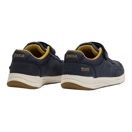 Pantofi sport copii cu velcro J.Jarama JJARAW2403V [2]