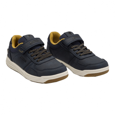 Pantofi sport copii cu velcro J.Jarama JJARAW2403V [1]