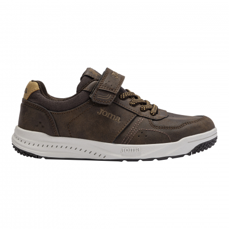 Incaltaminte - Pantofi sport copii cu velcro J.Jarama JJARAW2424V