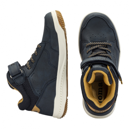 Pantofi sport copii cu velcro J. Torcon JTORCW2403V [3]
