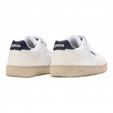 Pantofi sport copii cu velcro Pipe JR JPIPES2503V [2]