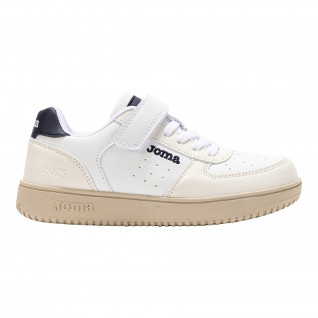 Incaltaminte - Pantofi sport copii cu velcro Pipe JR JPIPES2503V