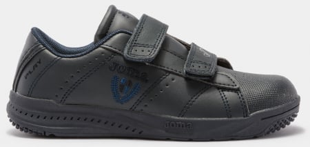 Confort - Casual - Pantofi sport copii cu velcro Play JR WPLAYW2103V