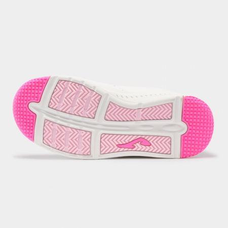 Pantofi sport copii cu velcro Play JR WPLAYW2142V [2]
