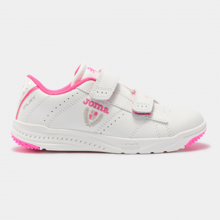 Confort - Casual - Pantofi sport copii cu velcro Play JR WPLAYW2142V