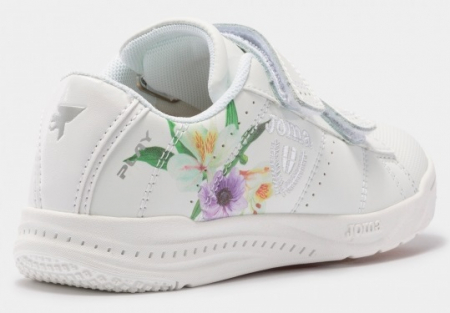 Pantofi sport copii cu velcro Play JR WPLAYW2172V [1]