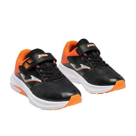 Pantofi sport copii cu velcro Speed JR JSPEES2601V [1]