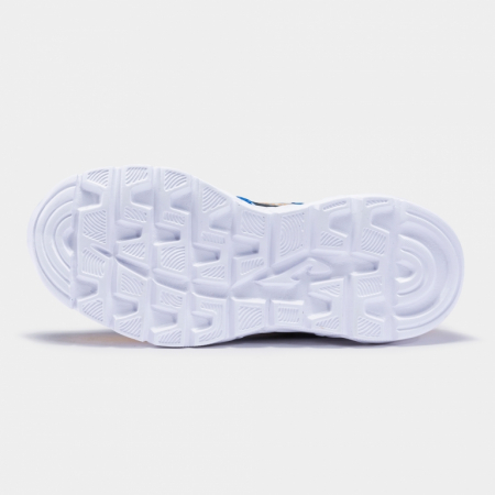 Pantofi sport copii cu velcro Star JR JSTARW2203V [3]