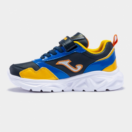 Pantofi sport copii cu velcro Star JR JSTARW2203V [1]