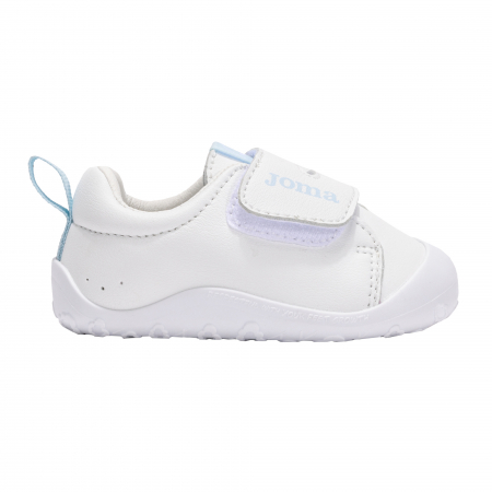 Incaltaminte - Pantofi sport copii cu velcro Teddy TEDYBS2505V