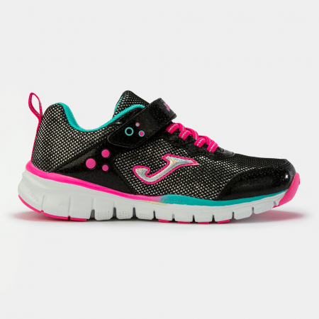 Incaltaminte - Pantofi sport copii cu velcro Tempo JR JTEMPS2201V