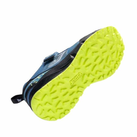 Pantofi sport copii cu velcro Tundra JR JTUNS2617V [4]